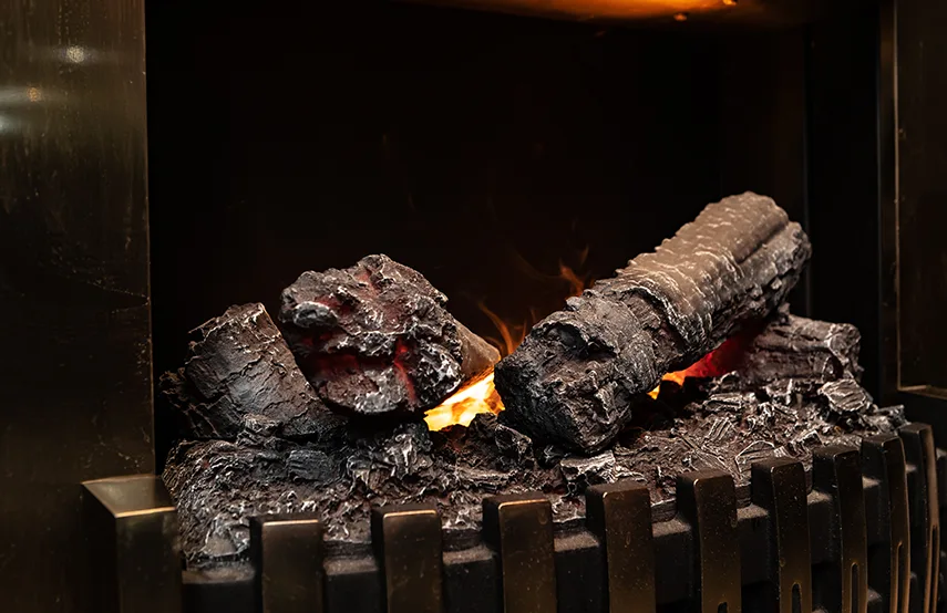 Soot Removal in Thornhill, Ontario